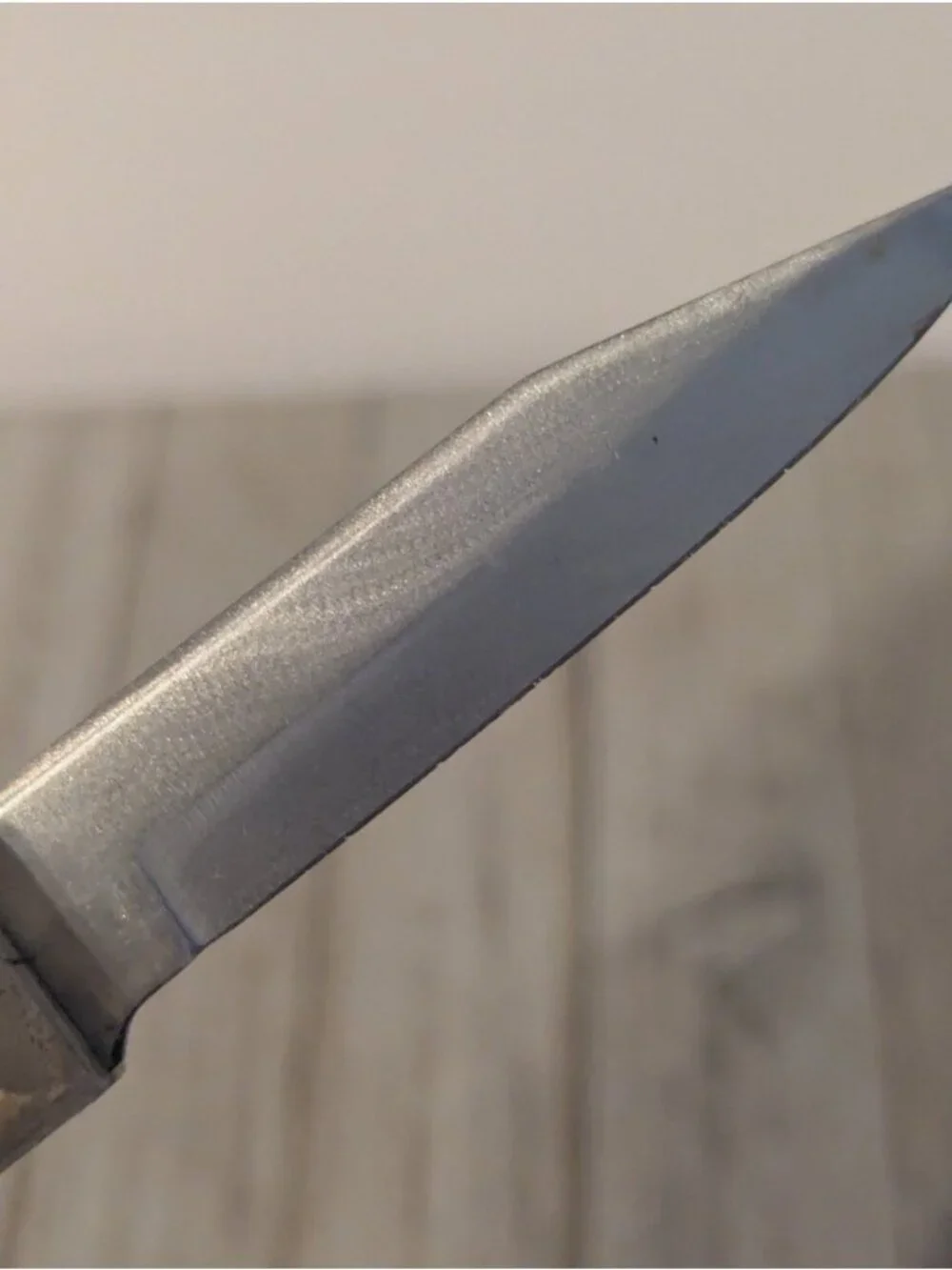 Kansas City Vintage 14400 Paring Knife 2-7/8